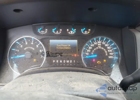 2013 Ford F150 Xlt from USA, damaged, VIN 1FTFW1ET0DFD78064